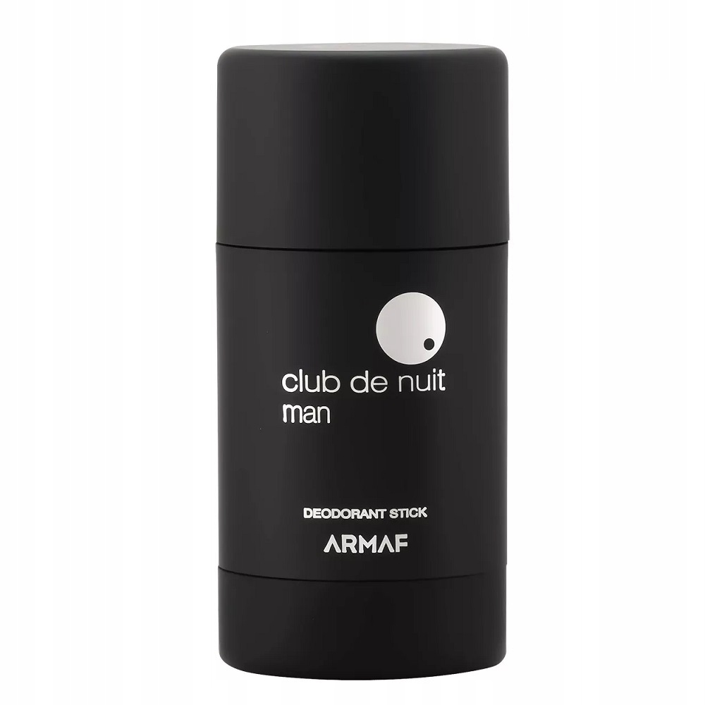 Armaf Club de Nuit Man deodorant tyčinka 75 g
