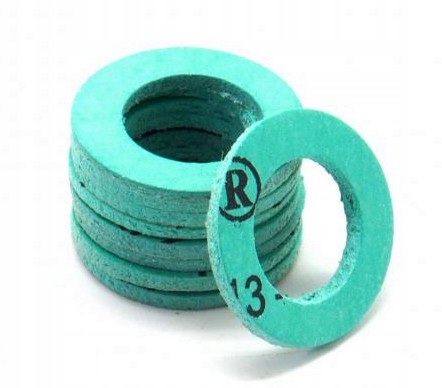 Uszczelki węża 1" Gambit AF-OIL 10 sztuk