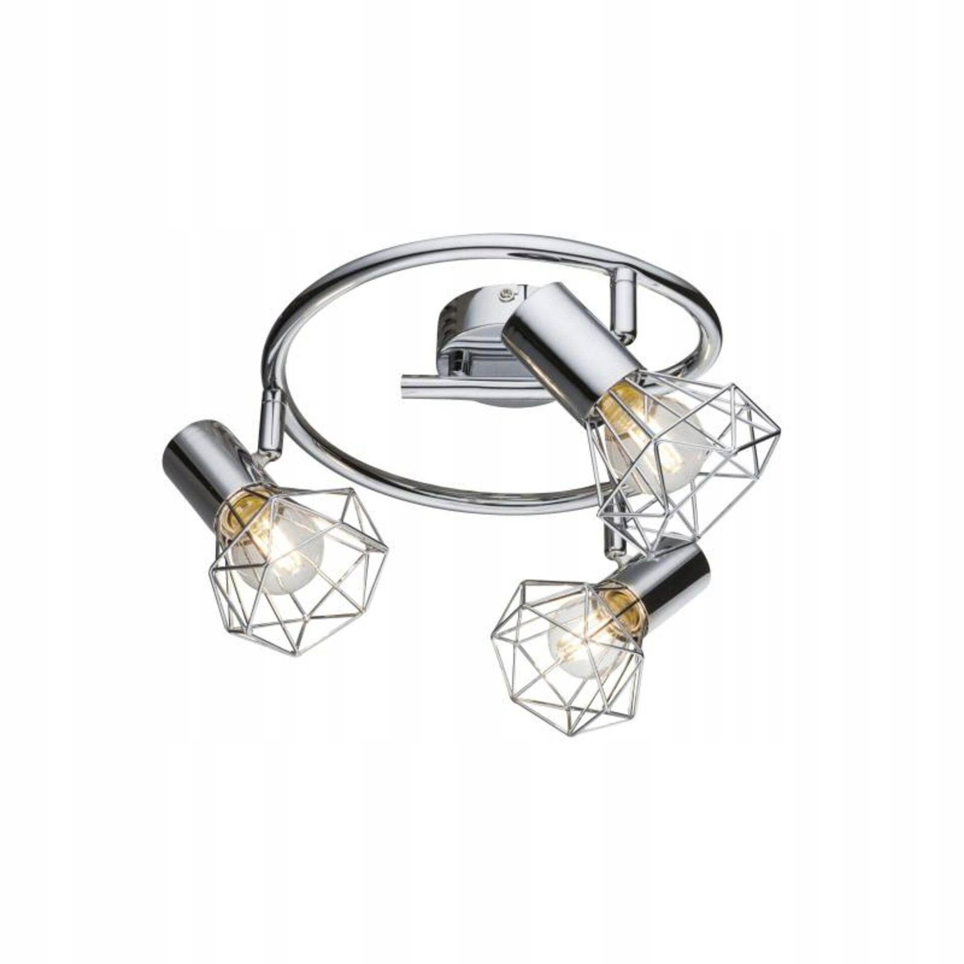 Globo Xara I 54802-3 Stropní svítidlo