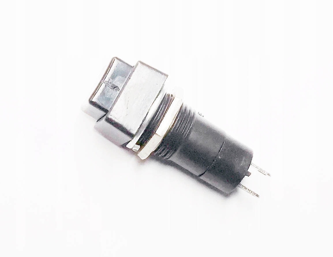 

Przycisk Bistabilny 250V 2A