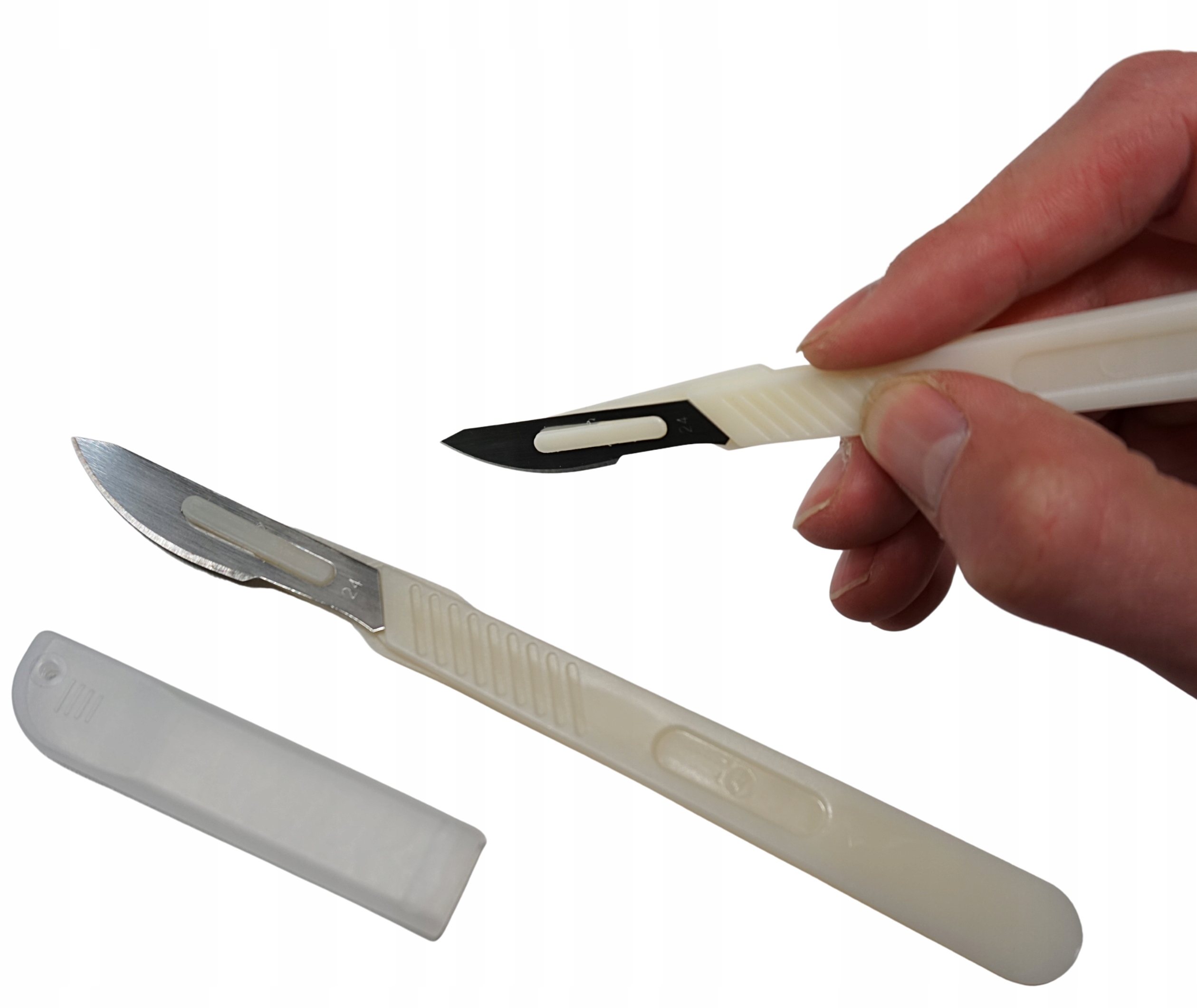 

Nóż Do Nacinania Skalpel Cukierniczy Chleba Bułek