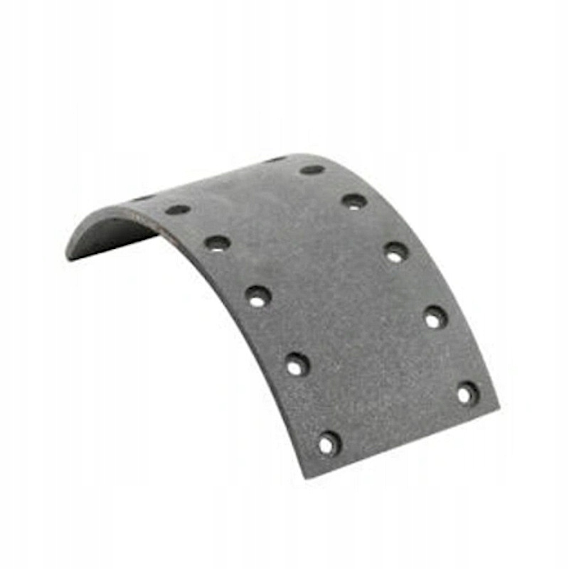 OKLADZINA HAMULCOWA SZCZEKI BRANDYS CZESKA 9 TON