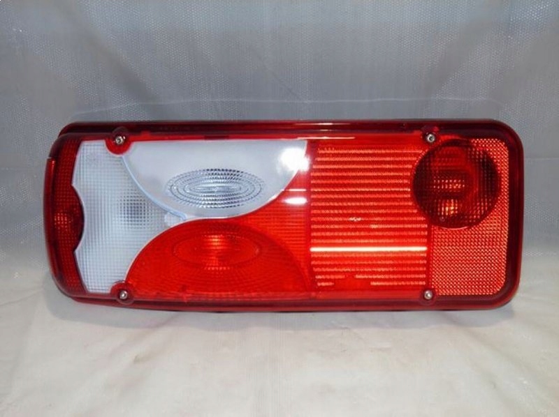 Lampa Zesp.man Tga Pravá Vignal Stínidlo VAL056510 Vignal VAL156210