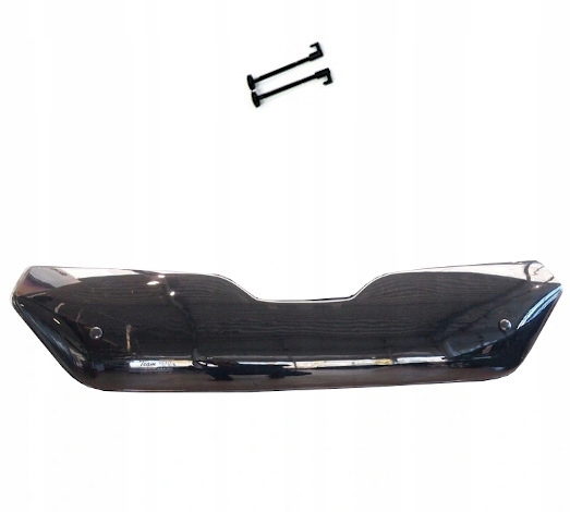 Zimná clona Heko Škoda Fabia III Facelift od 2018 Horná