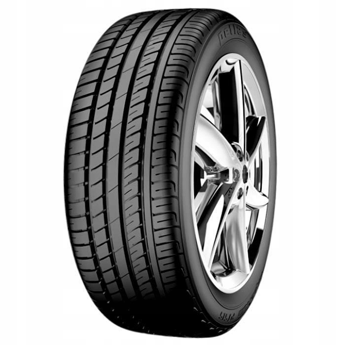 4x LETNÁ PNEUMATIKA 215/65R15 Petlas IMPERIUM PT515