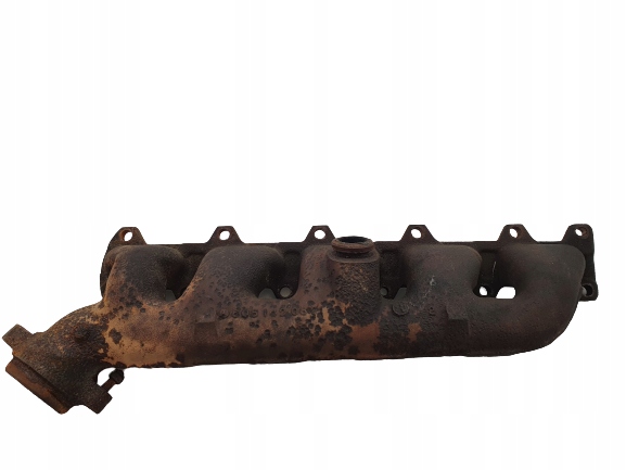 6051420801 - MERCEDES E 124 2.5 D 20V 113 Л. С. ВЫПУСКНОЙ КОЛЛЕКТОР