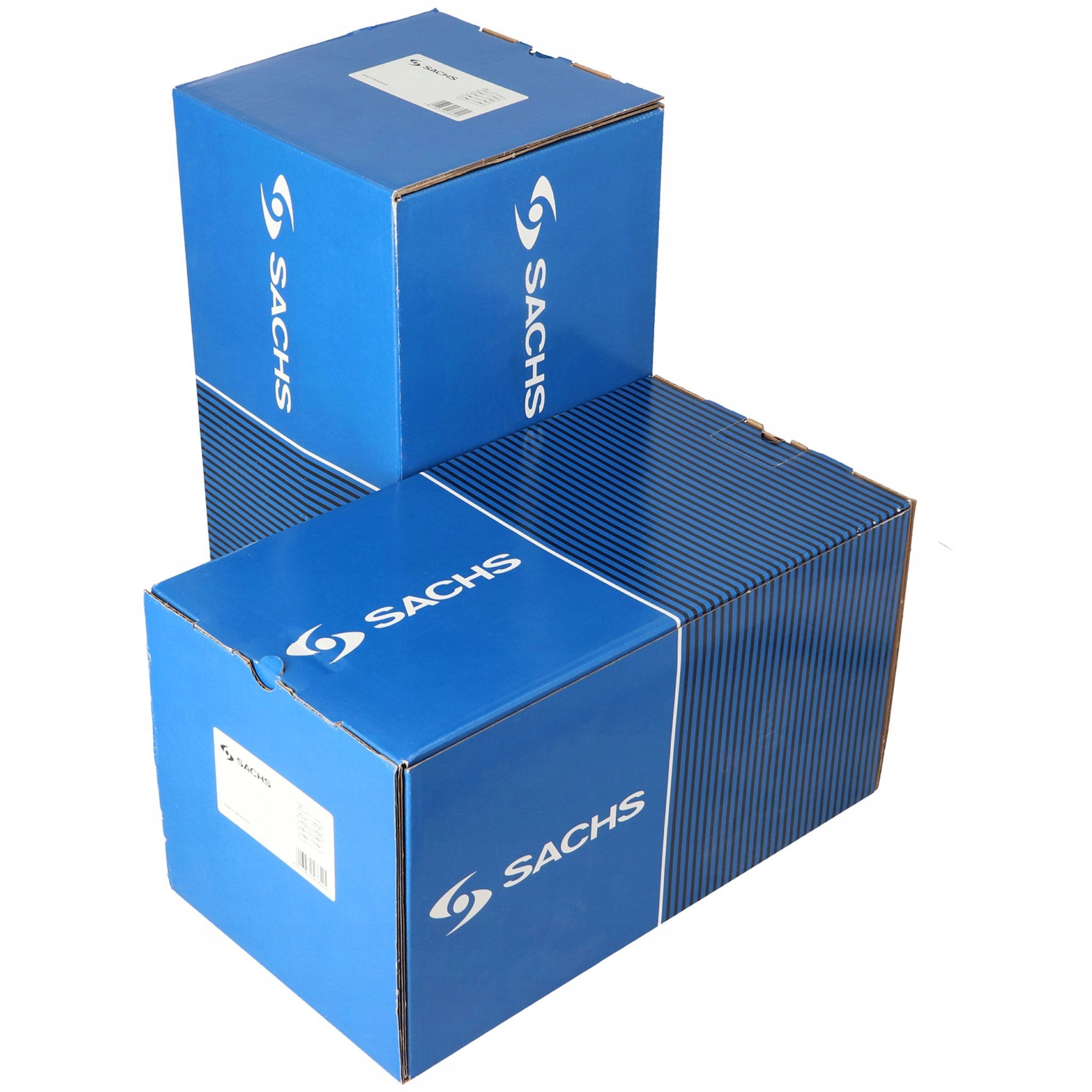 2× sachs 998 039 пружина