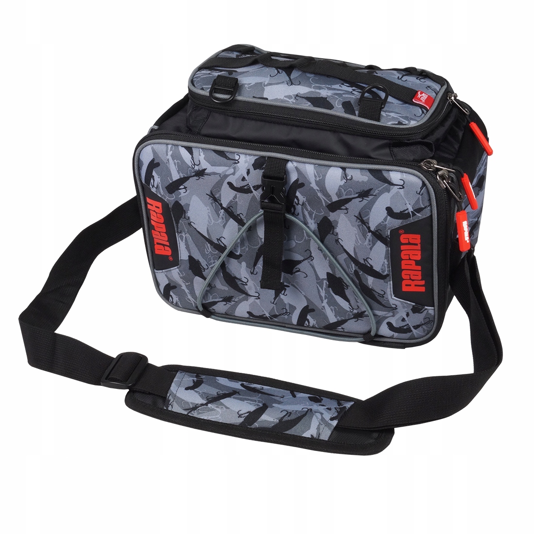Rapala Lurecamo Torba Rapala Lurecamo Lite 35x25x22 cm 2385
