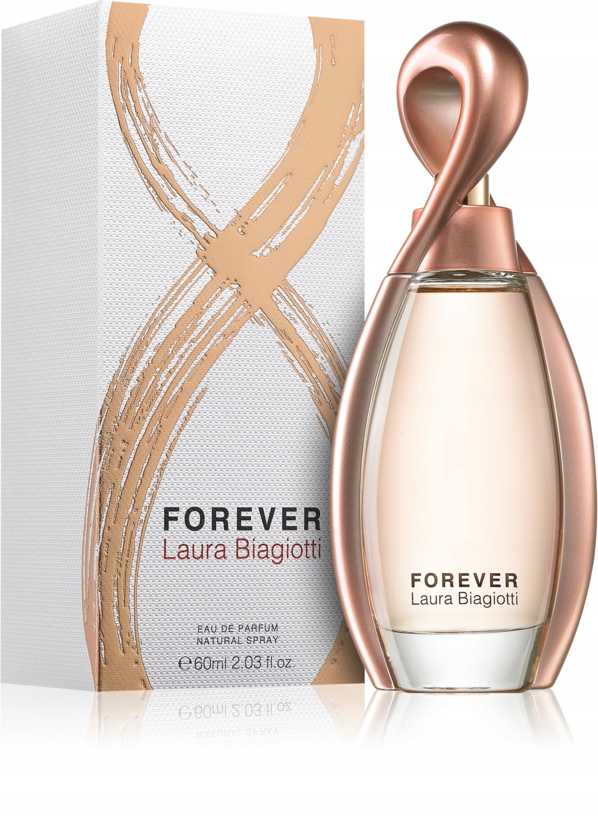 Laura Biagiotti Forever Edp 60 ML