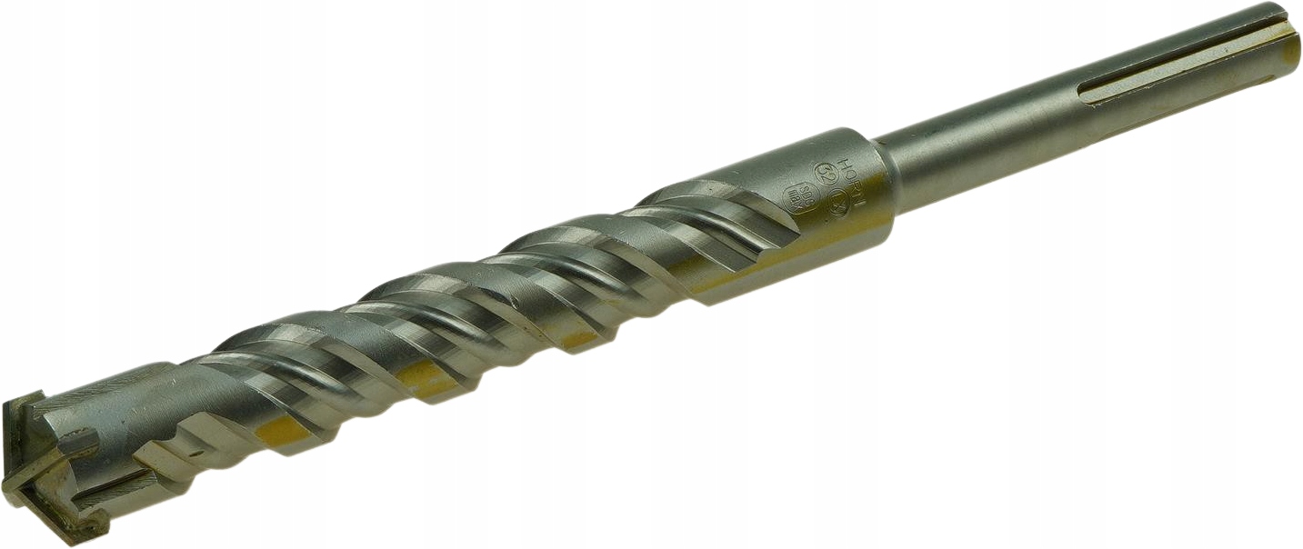 

Wiertło Do Betonu Fi 32mm Sds Max Widia 32X320 mm