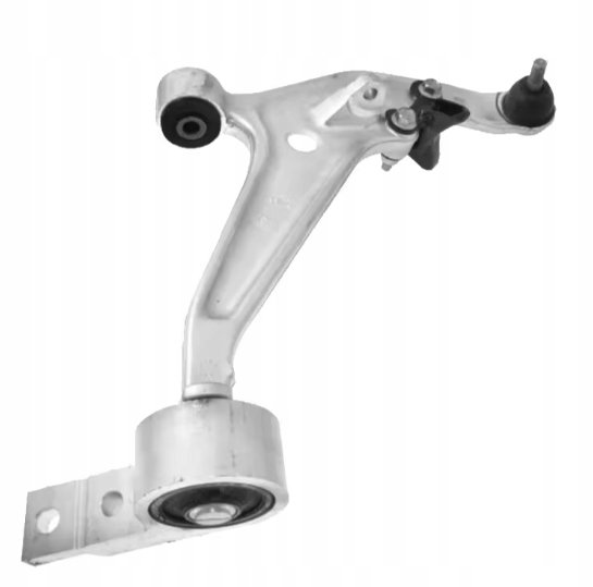 Nissan X-trail I T30 2001-2013 Rameno Přední Pravý Spodní Čep 15,4mm