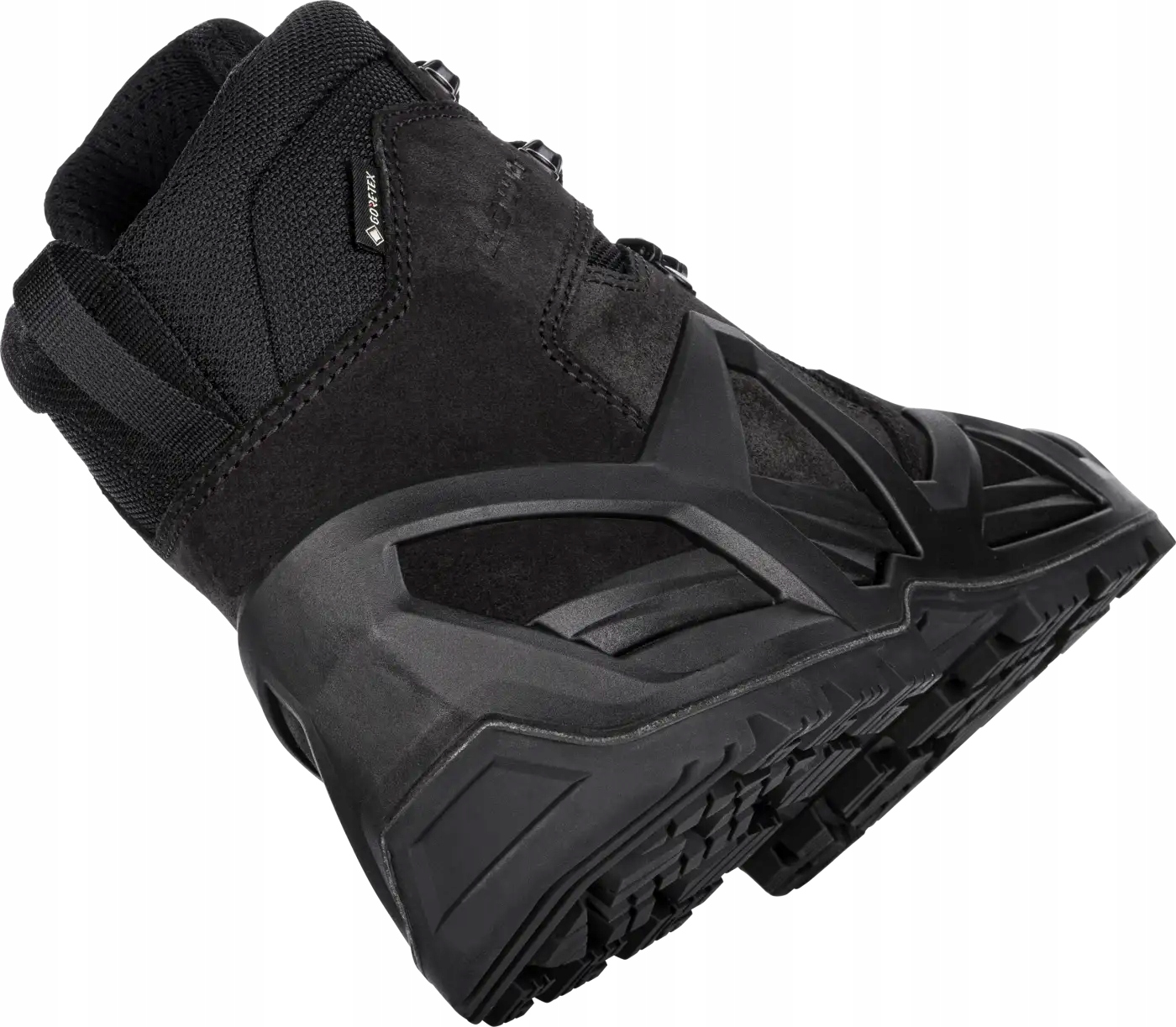 Buty wysokie Lowa Zephyr Gtx MID MK2 44 czarny