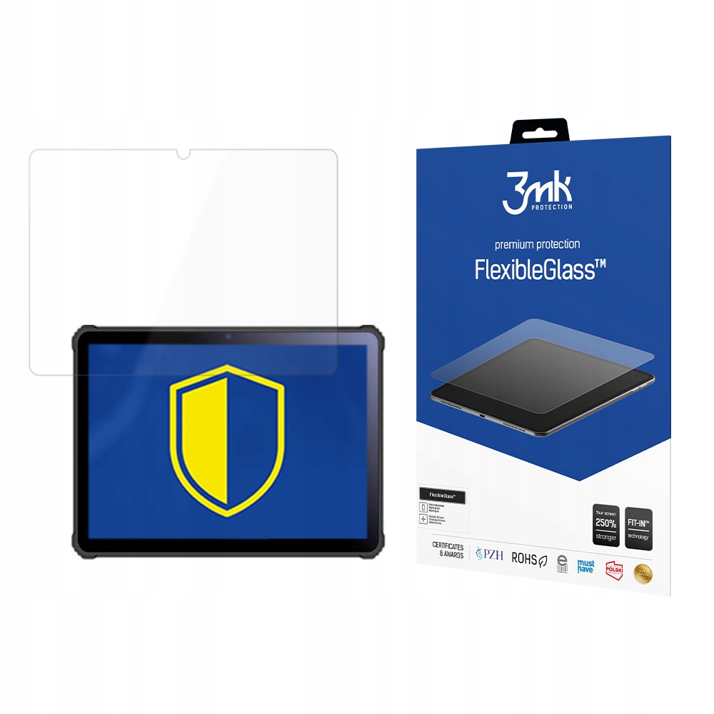 Oukitel RT1 up to 11 3mk FlexibleGlass