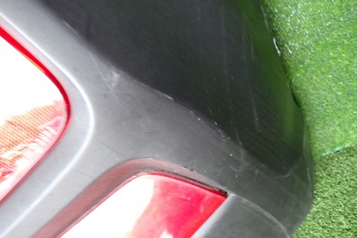 HYUNDAI KONA 17- bumper rear rear part