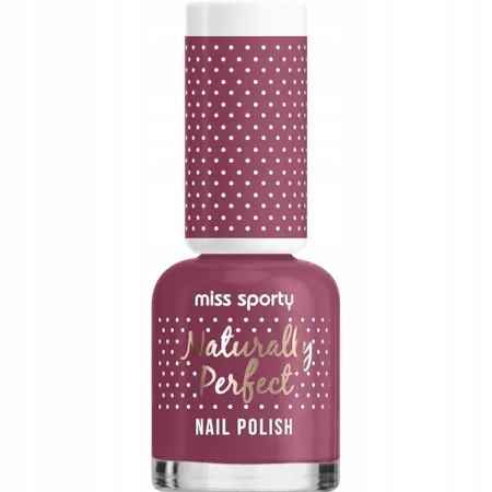 

Miss Sporty lakier do paznokci 021 Sweet Cherry