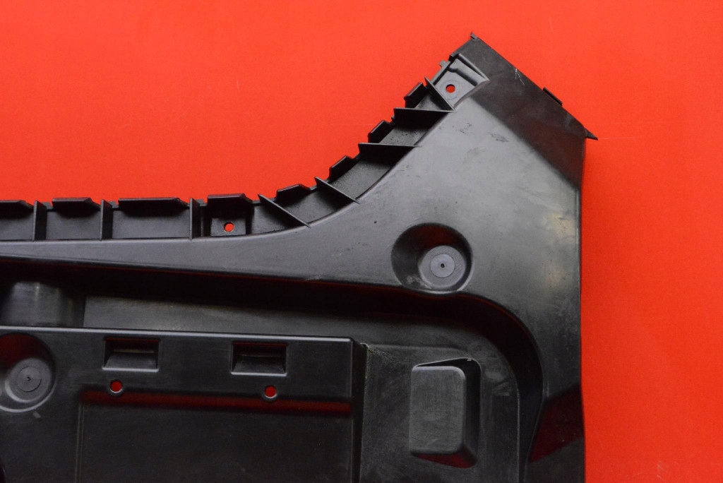 bumper bracket left rear part 7183885 BMW F01 08-12