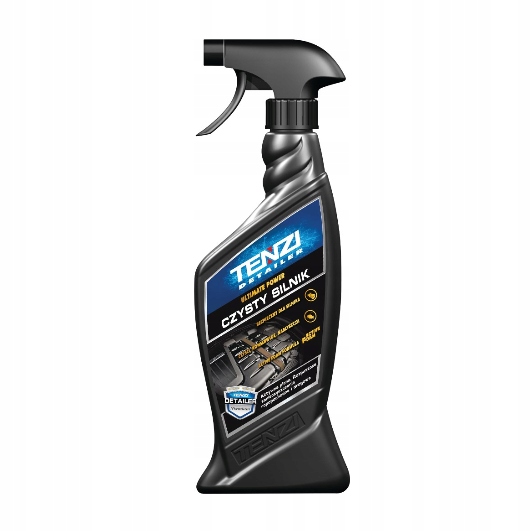 

Tenzi Czysty Silnik 600ML