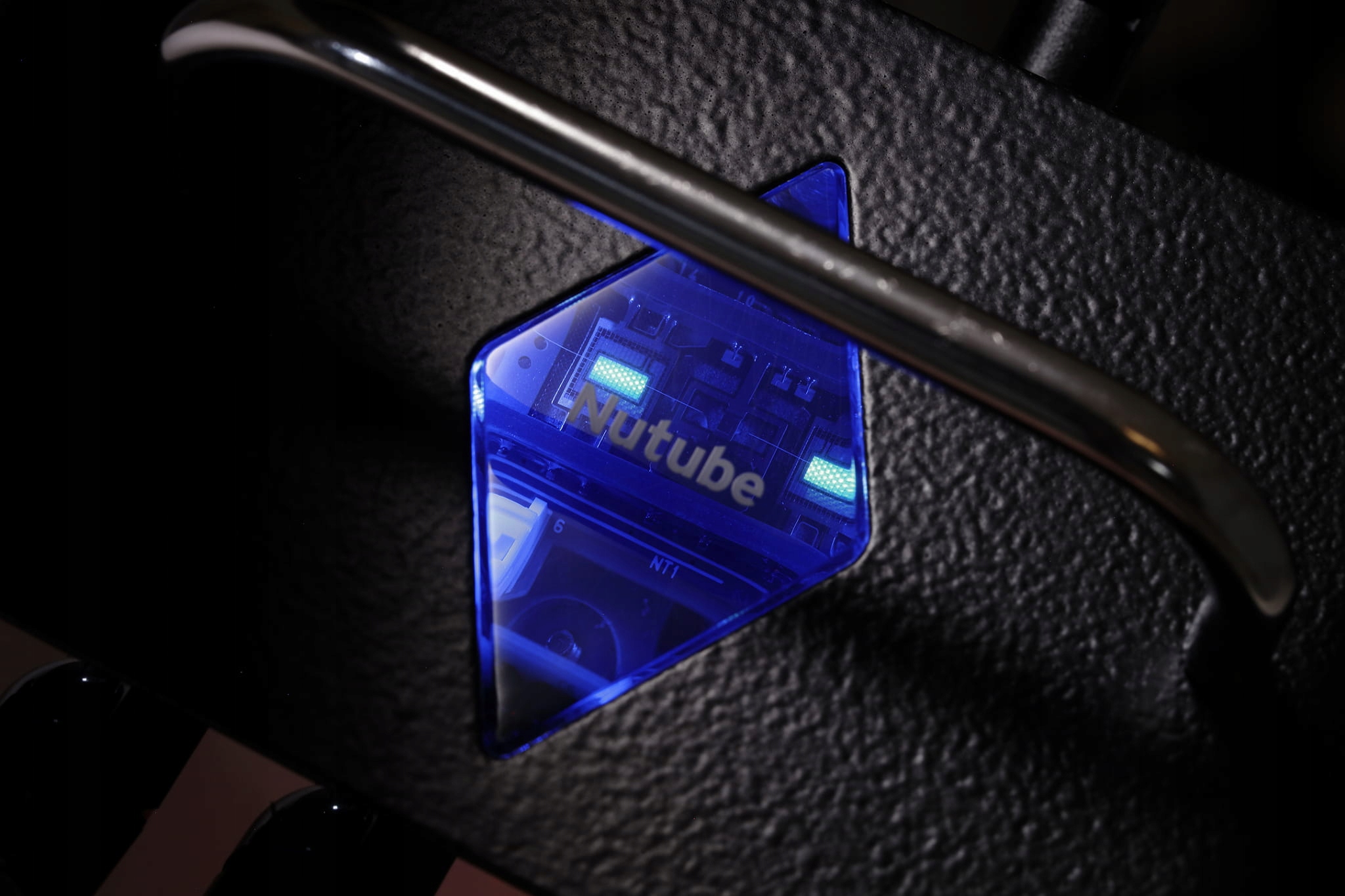 VOX MV50 High Gain głowa gitarowa Kod producenta MV50-HG