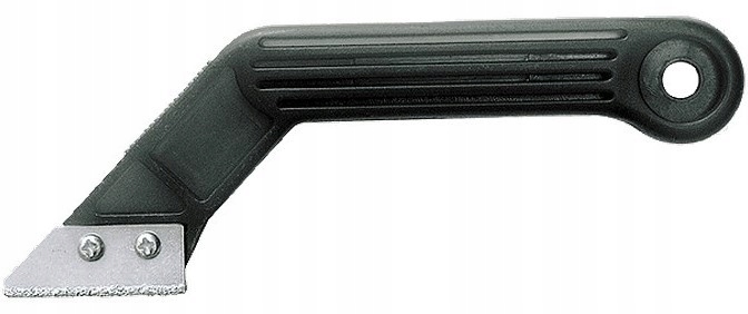 

Skrobak Zdierak Do Fug Glazurniczy 250MM