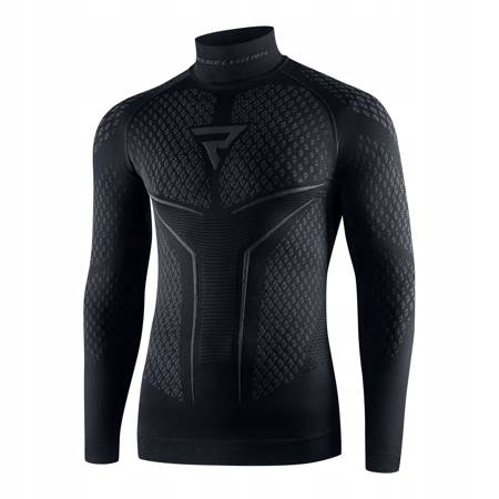 Koszulka termoaktywna REBELHORN THERM II GRATISY Size S