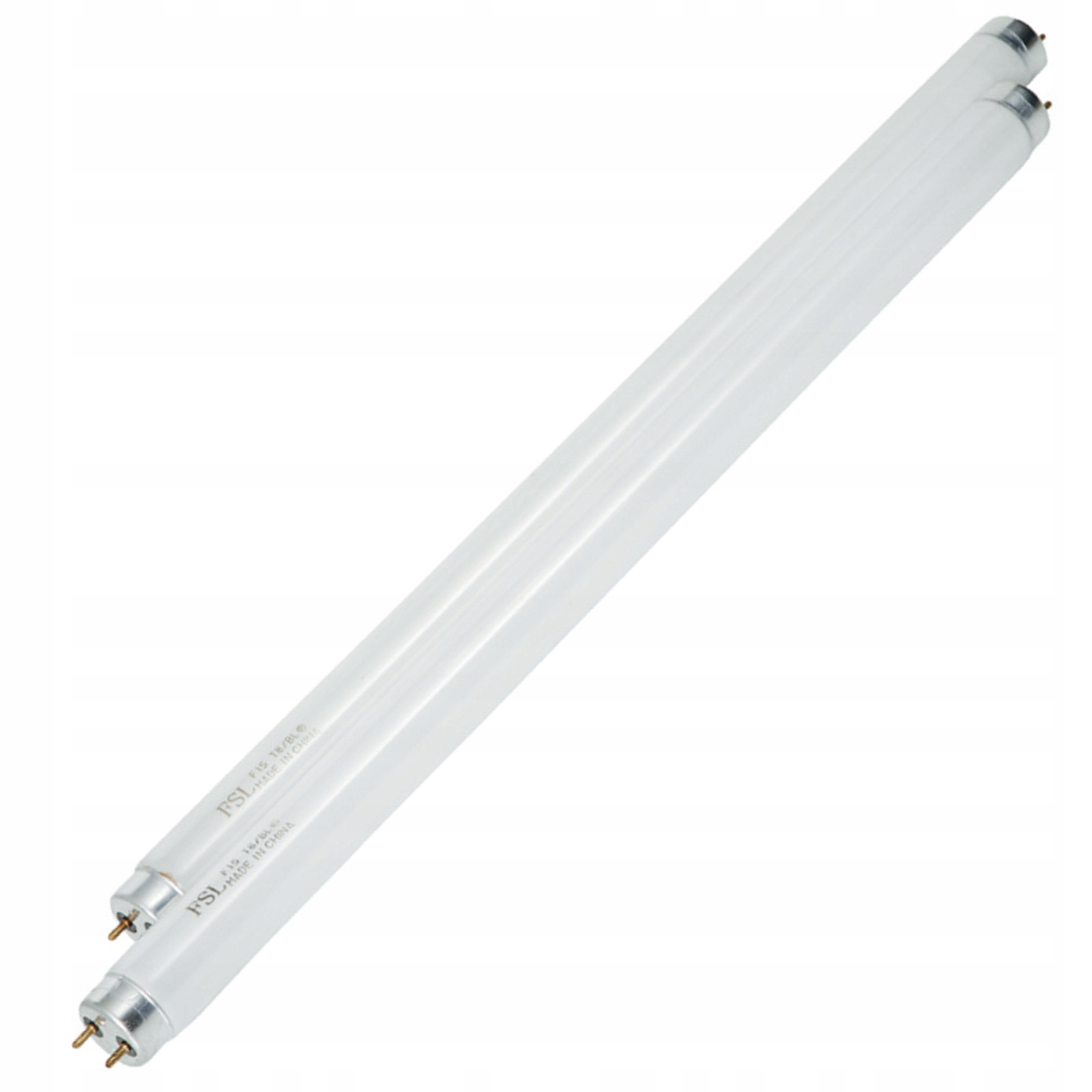 Zářivky pro insekticidní lampu 15W, sada 2 ks Hendi 270028