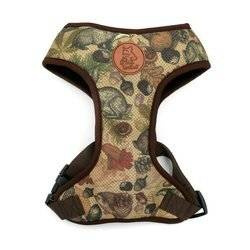 Levně Podzimní beztlakové postroje pro psa Xs