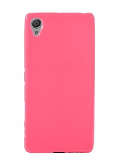 

Etui pokrowiec futerał Jelly Case do Sony Xperia X