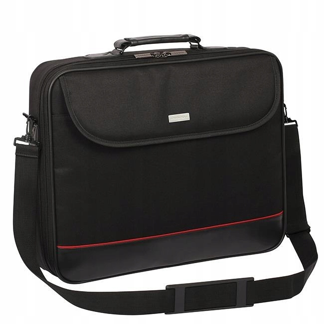 

Modecom Torba do notebooka Modecom Mark 17 czarna