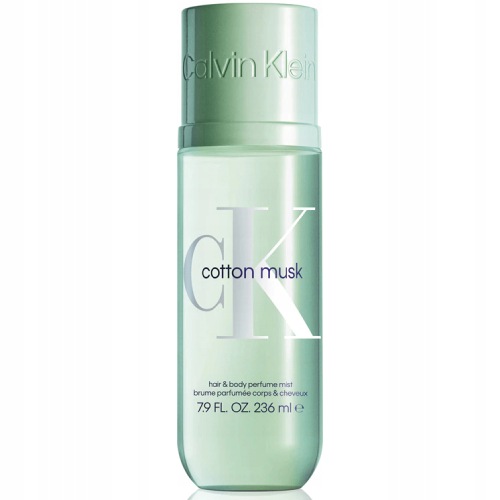 Calvin Klein Cotton Musk Parfémovaná tělová mlha 236 ml Unisex