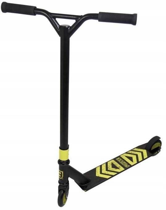 

Hulajnoga Wyczynowa ABEC7 100kg Funbee 360 stopni
