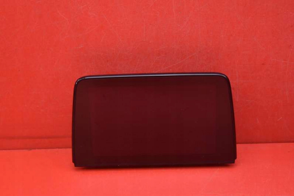 display JX71-18B955-FC FORD FOCUS MK4 18-21