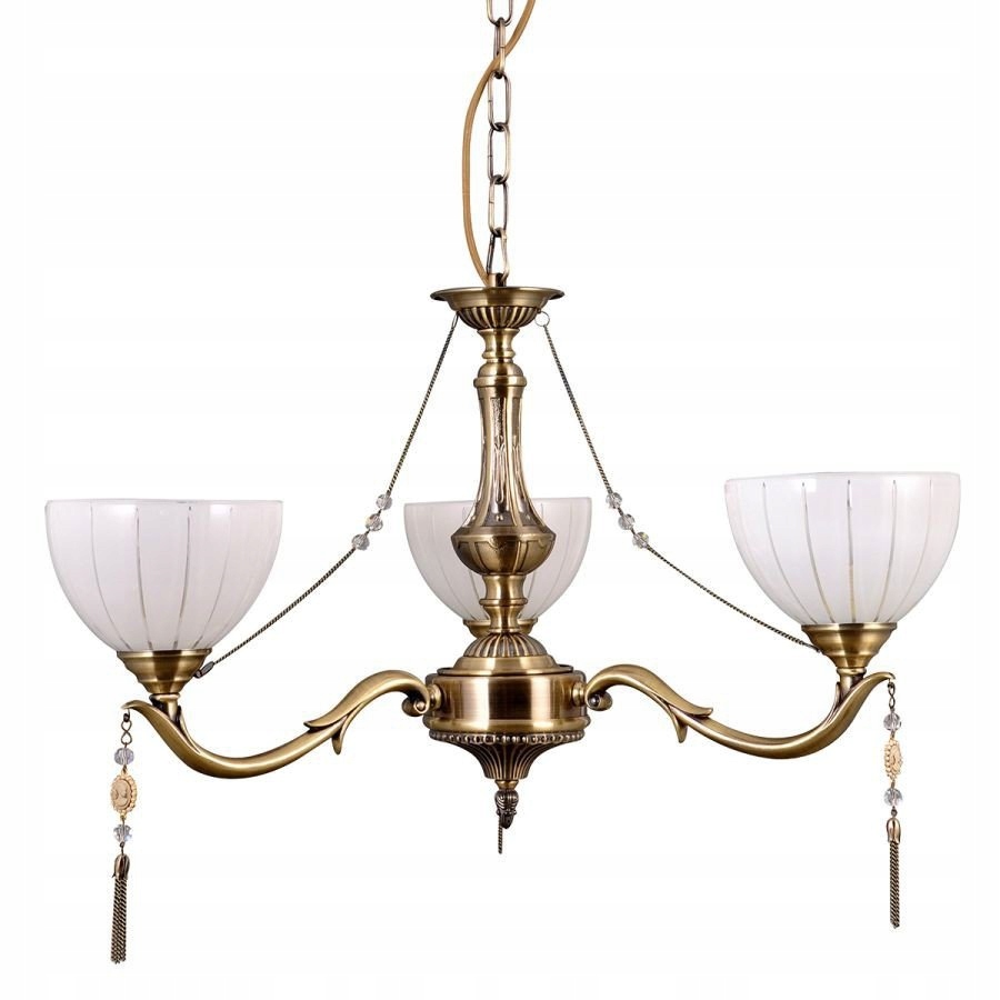 Závěsná lampa Baxio MD38445-3 Italux