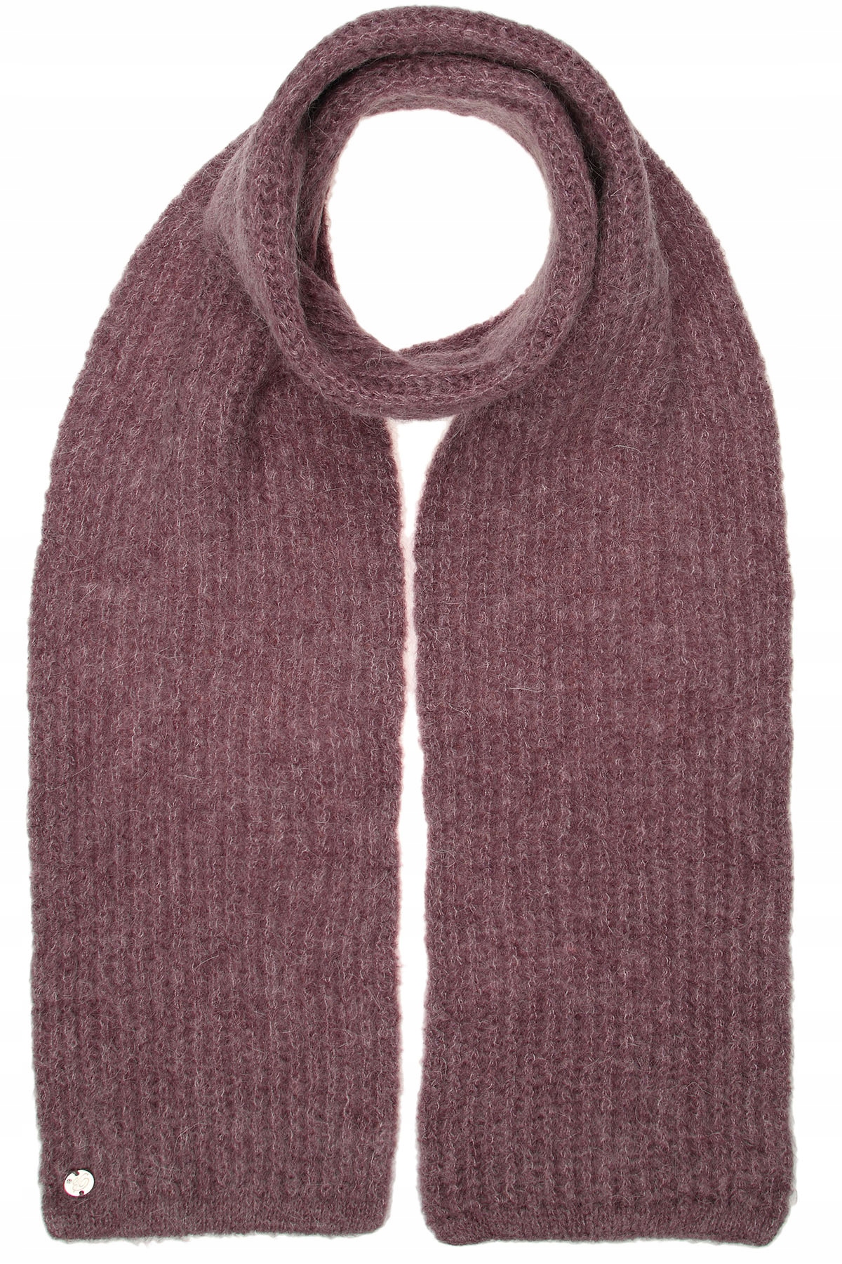 Szal damski MAX Wrzos Polski producent