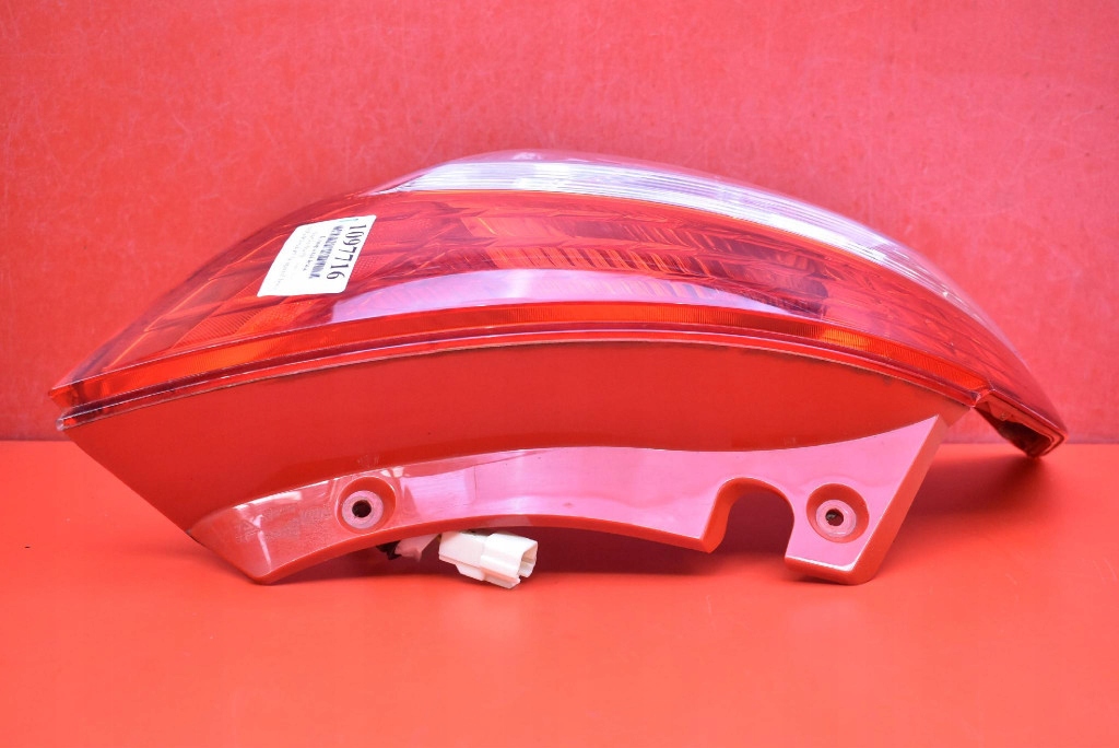 light left rear part rear SUZUKI SWIFT 5 V MK7 5D HB 10-15