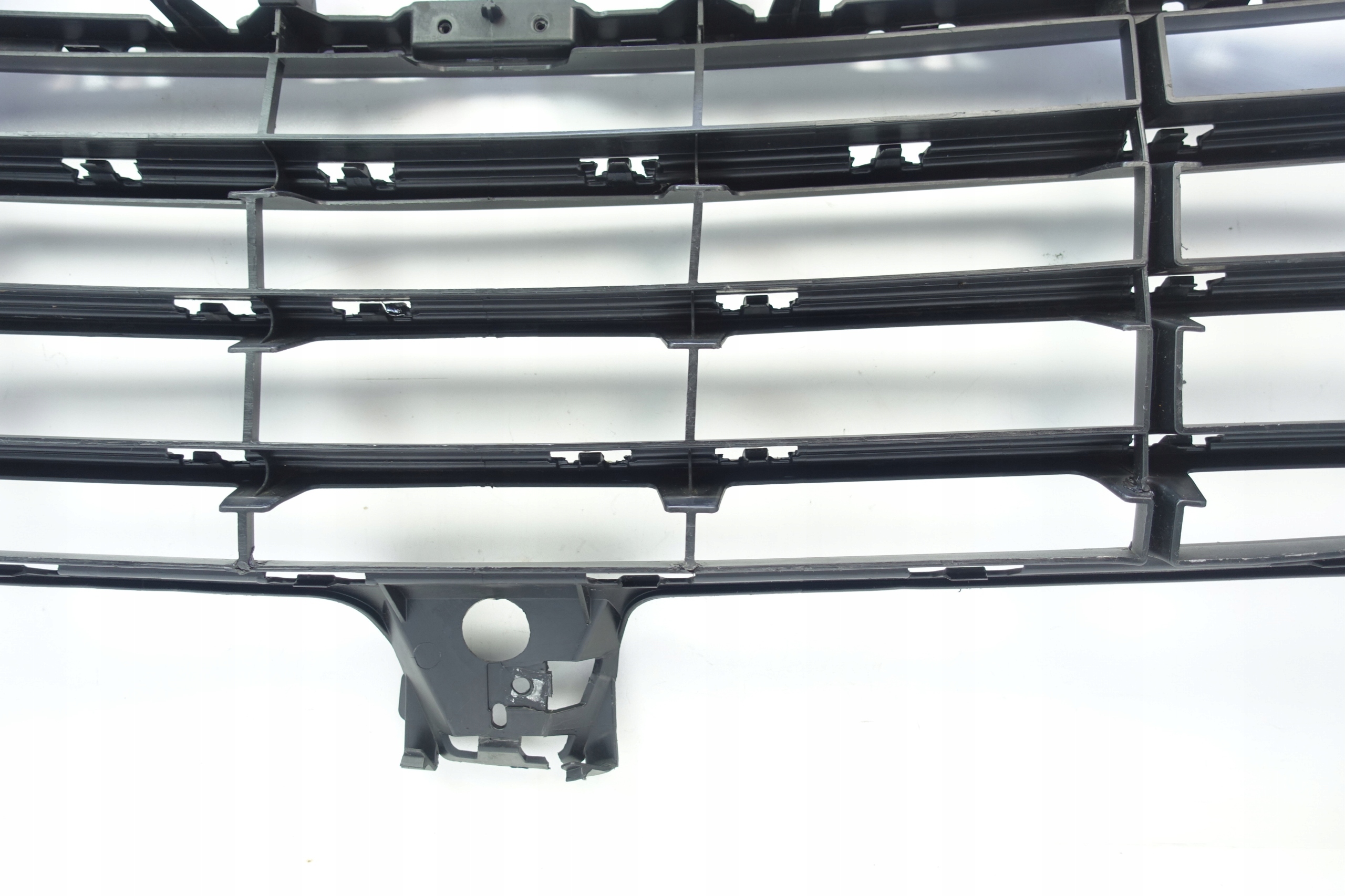 grill lüftungsgitter grill mitte PORSCHE CAYENNE III