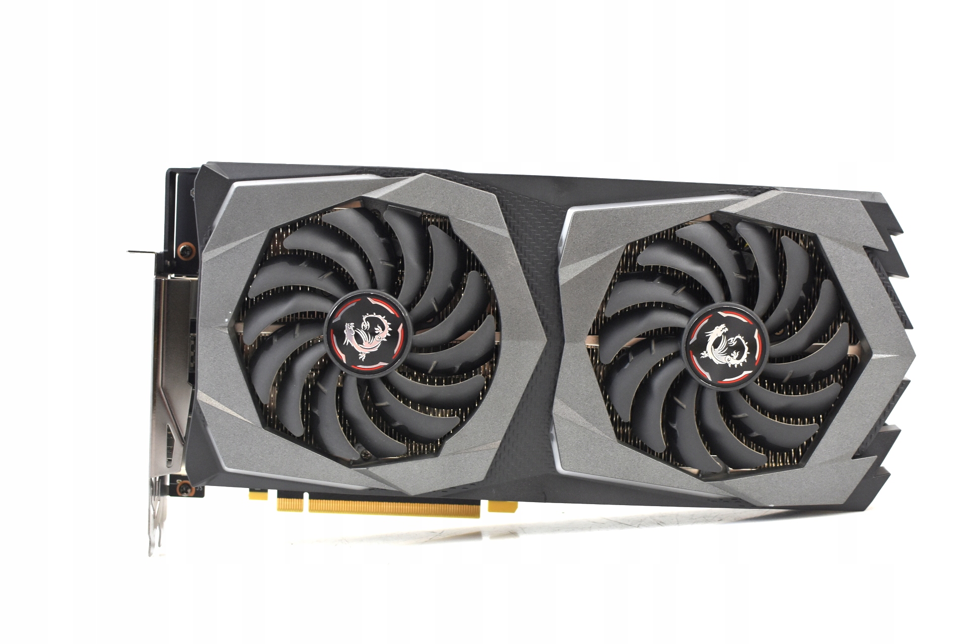 タ*ル様 MSI GeForce RTX2070 GAMING 8G MSI GeForce RTX 2070 ARMOR 8GB GDDR6 - Karty graficzne