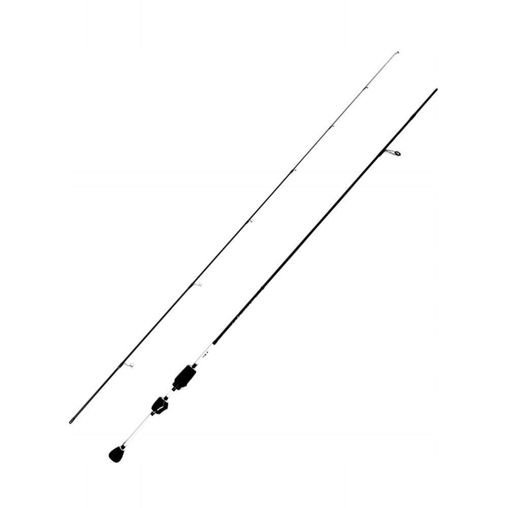 Wędka MiFine Illusion Slash 0.2-0.8g 193cm spinning ultra light