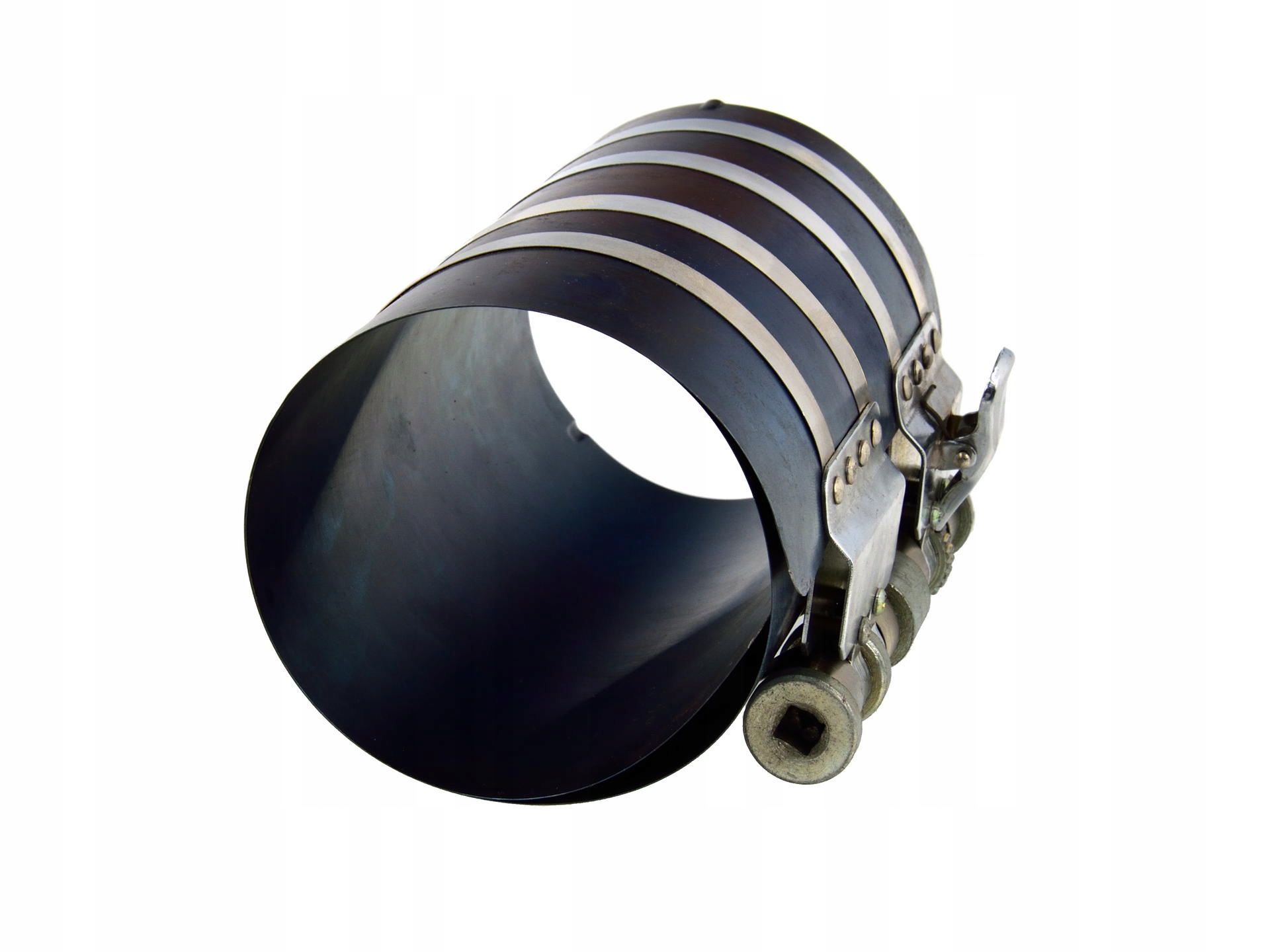 OPASKA ZACISKACZ DO PIERŚCIENI TŁOKOWYCH 90-175mm Kod producenta G02622