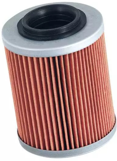 K&N FILTERS FILTR OLEJU KN-152