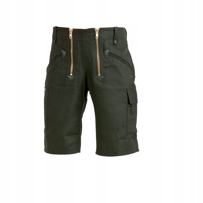 SPODENKI ROBOCZE WURTH MODYF CANVAS DEKARSKIE 52