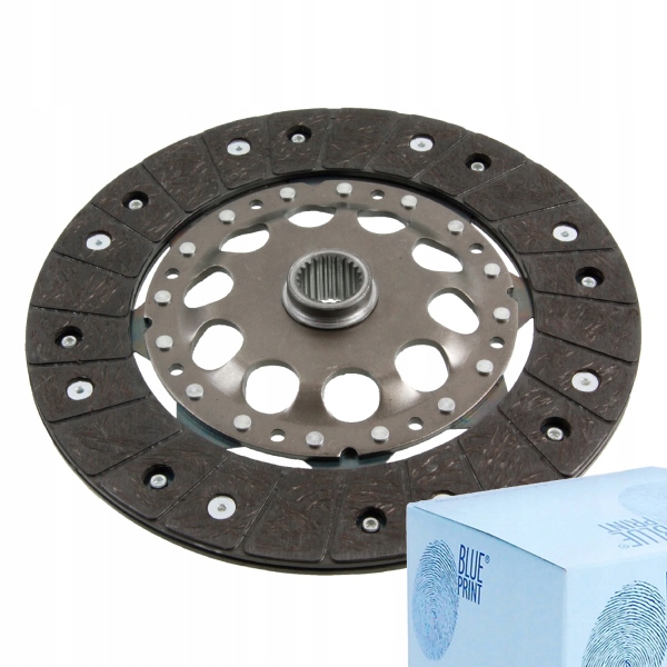 ADV183130 - Диск зчеплення MERCEDES T2 / LN1 609 D DK 709 809