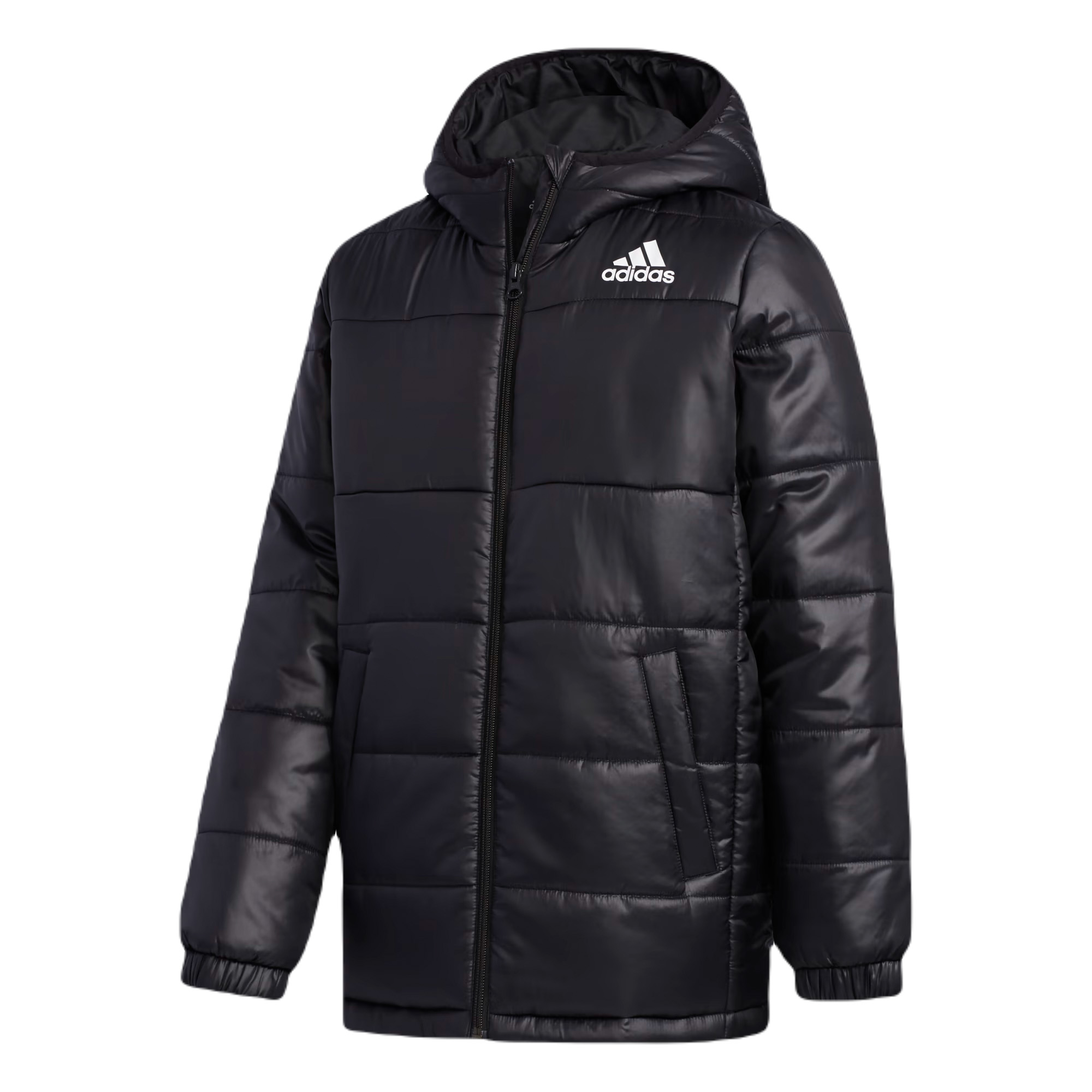 Kurtka Adidas Junior Padded Jacket FK5872