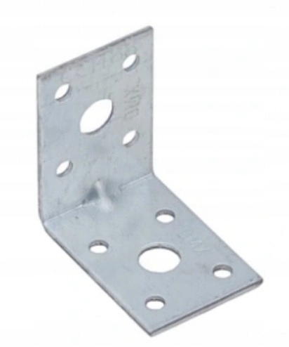 

KPL5 Kątownik Ciesielski Montażow 50x50x35x2 10szt