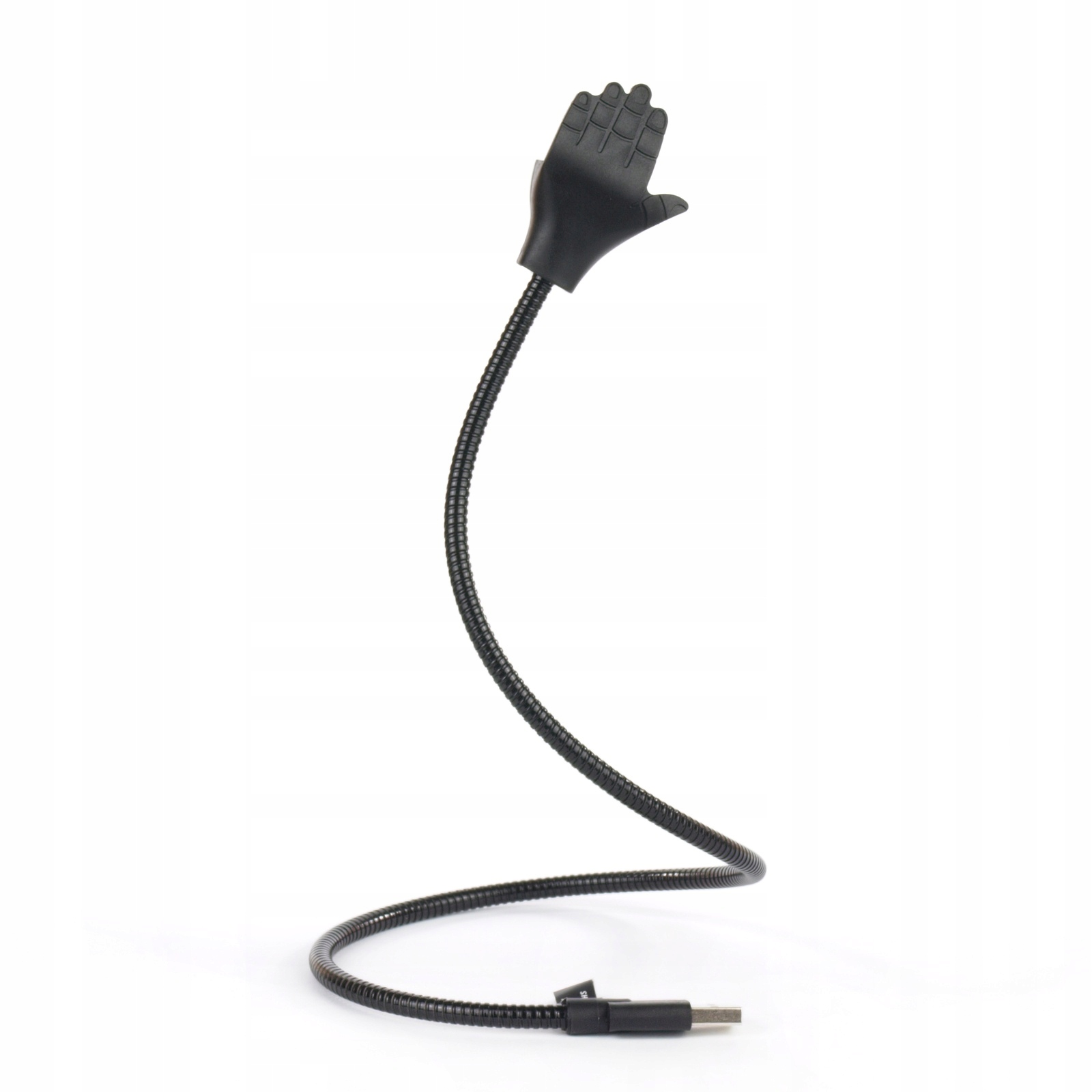 

Kabel Usb - USB-micro 2-stronne Uchwyt elastyczny
