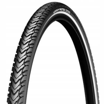 

Opona rowerowa 26x1.60 Michelin Protek Cross