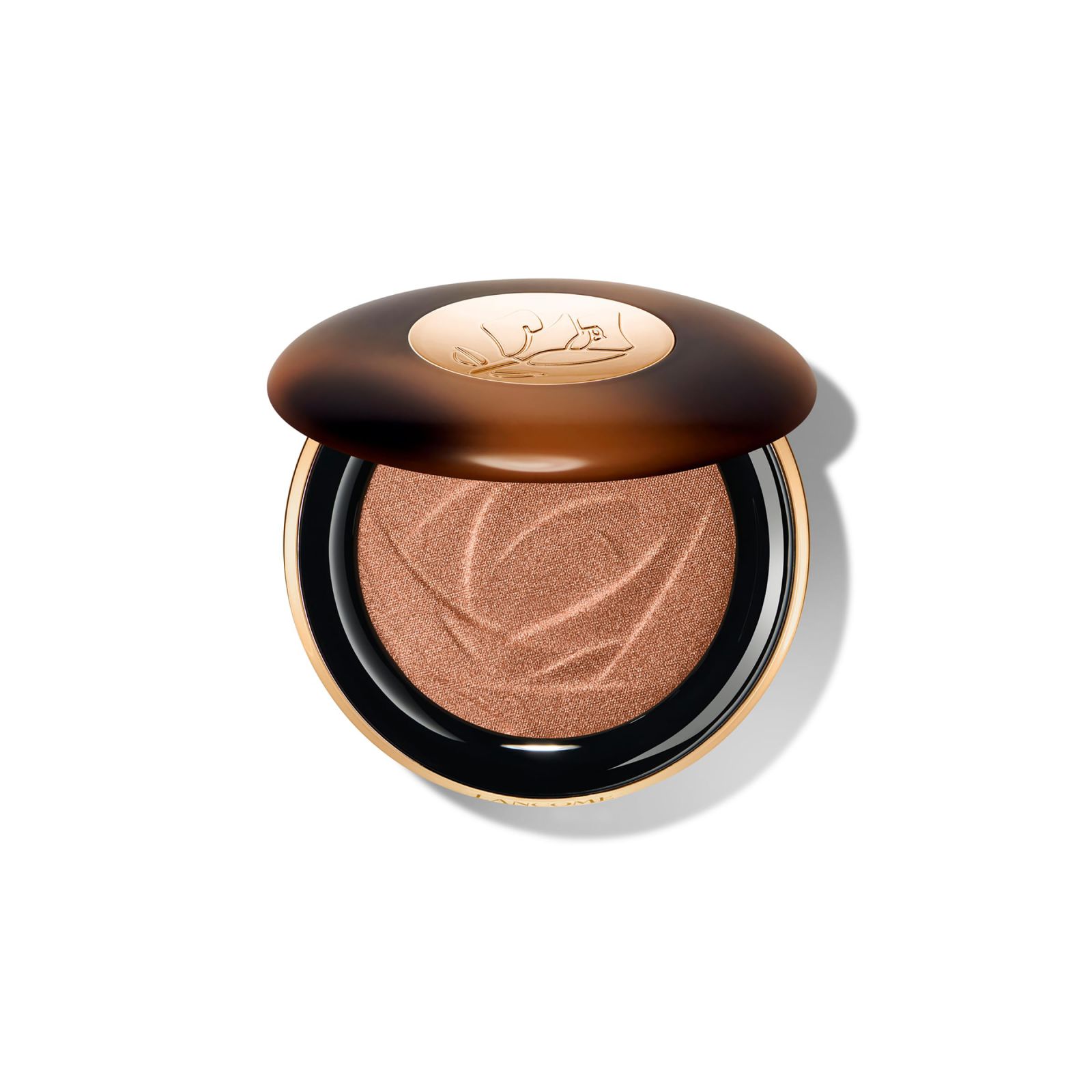 Rozjasňovač pudrový s sérem Lancome Teint Idole Ultra Wear (skin Transfor