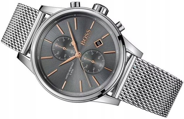 Pánské hodinky Hugo Boss 1513440