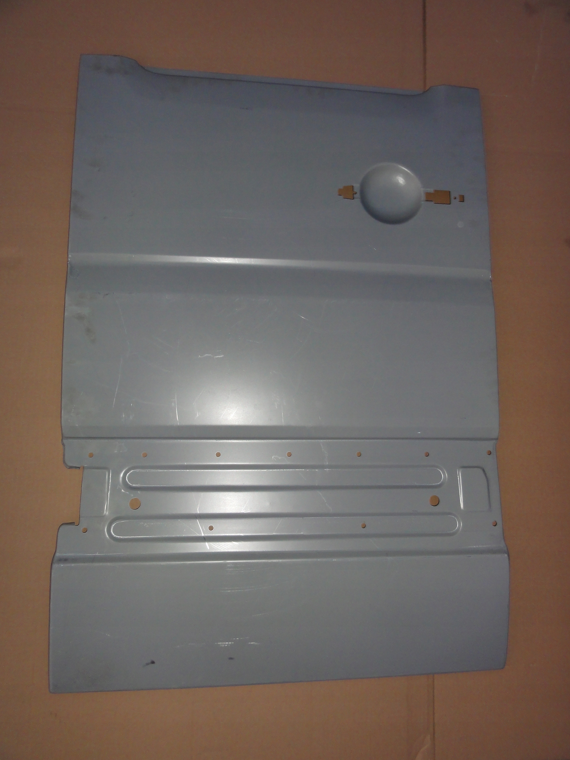 REPERATURKA DRZWI DOKA TYŁ SPRINTER CRAFTER KOMPLE Producent części Inny