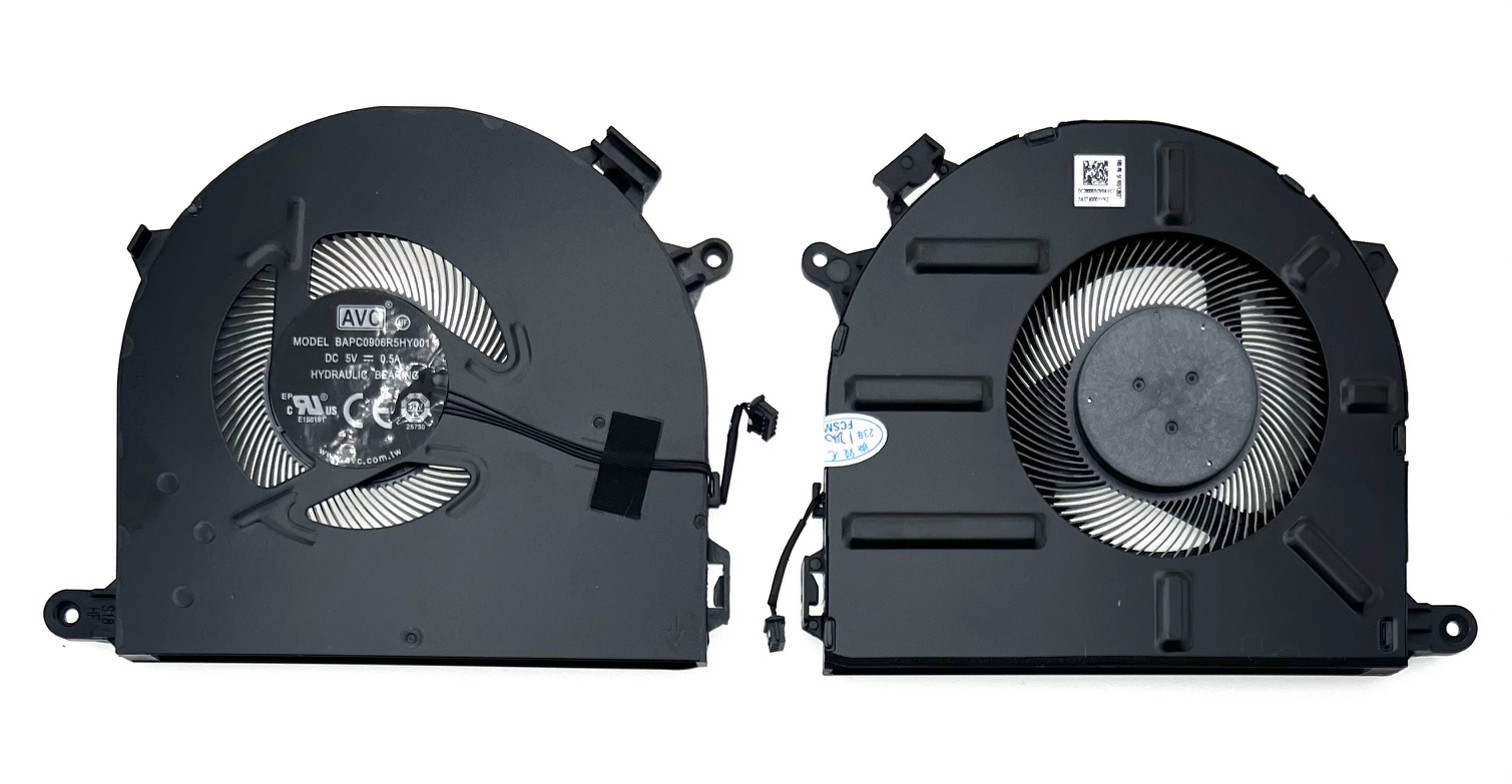 Wentylator do Lenovo ThinkBook 15 G2 Itl Are DC28000SOV0 G2 15ITL 15ARE