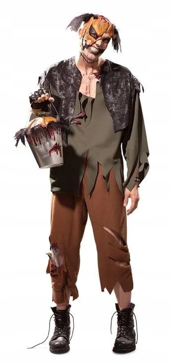 Rubies kostým Jack Unhappily Ever After vel XL